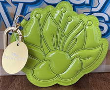 MONEDERO / Llavero Disney Princesa TIANA Combo Baño y Cuerpo Funciona