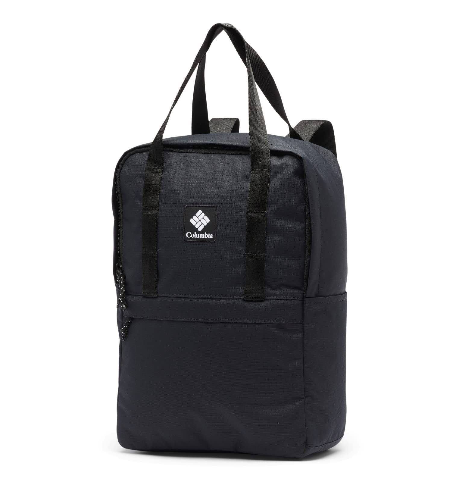 Sac à dos Trek 18L confortable pour vos sorties nature et vélotaf