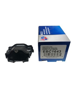 CARQUEST EBC1643 Ignition Coil *SALE*