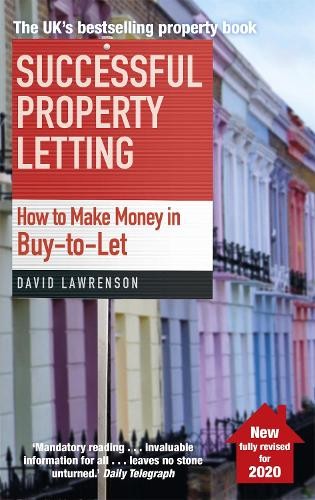 Successful Property Letting, Revised and Updated: How to Make . - Image 3