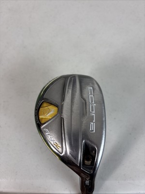 Cobra Fly-Z Green Hybrid 3-4 (one club) VCT Altus Graphite Regular (3358)