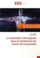 La Castration Chirurgicale Dans Le Traitement Du Cancer De La Prostate Sala MaïG