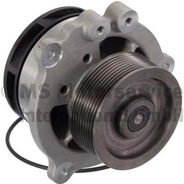 BF 20160913001 Wasserpumpe für DAF,VDL