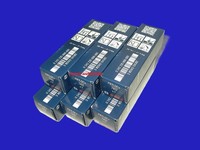 6 Original Bosch ZüNdkerzen FR7LDC+ 0242235668 FüR Bmw 3 E36 5 E34 E39 7 E38 Z3