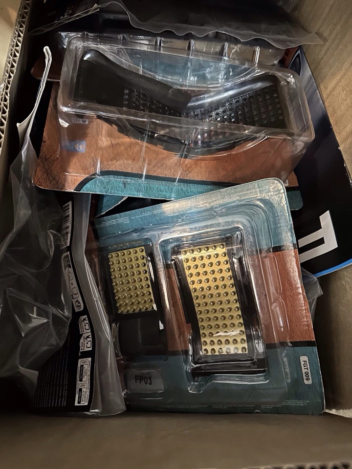 Ford Gt 40 1/8 Altaya Lotto 27 Numeri Vari - Immagine 2 di 2