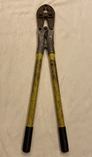 Burndy MD6 Manual Compression Crimper 32 Inch Length Tool Only