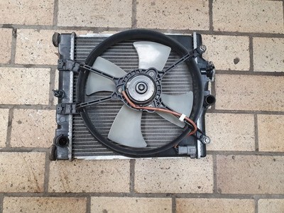 Org. Kühler water cooler Wasserkühler Honda CRX EH6 CIVIC EG4 EG5 EJ2 EK3 92-00