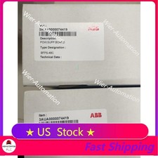 1pc ABB BFPS-48C new Inverter power board US Free TAX