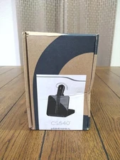 Plantronics CS540 Convertible Wireless Headset - New Open Box