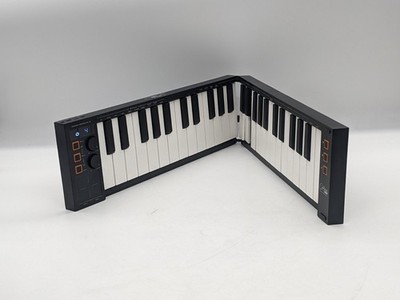 DEFEKT Blackstar Carry-On FC-49 Tasten Keyboard Klapp Digitalpiano USB MIDI LESEN