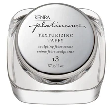 Kenra Platinum Texturizing Taffy 13 - 2 oz. New! Fast Free Shipping!
