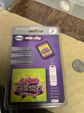 Disney Mix Clip Radio Disney