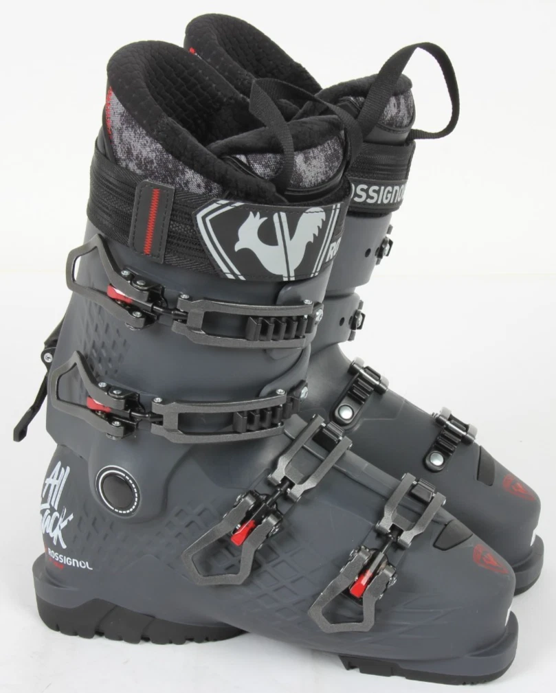 Rossignol 12 US Ski & Snowboard Boots for Men for sale | eBay