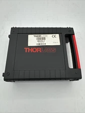 Thorlabs M 625L3 - 625 nm, 700 mW (Min) Mounted LED, 1000 mA With Case