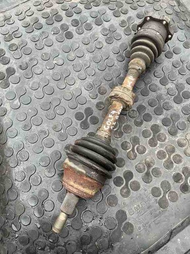 VW GOLF IV 1J1 Antriebswelle vorne links 1.60 Petrol 74kw 2000 32458588