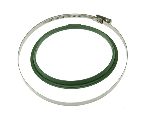 2 детали URO 16117211570 уплотнение BMW X5 X6 - Изображение 2 из 3