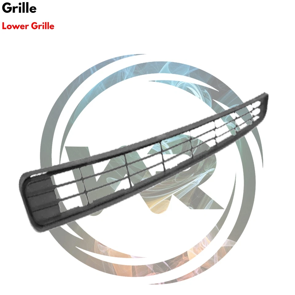 Front Bumper Cover Fascia & Fog Light Assembly Kit For 2009-2012 Toyota RAV4 Foto 4 de 4