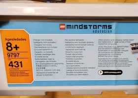 LEGO MINDSTORMS Education Base Set 9797