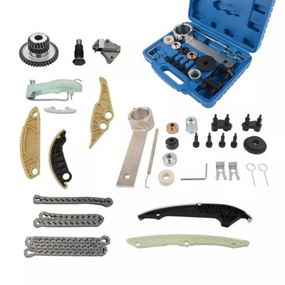 Timing Chain Repair Tool Kit for Audi A4 Q5 VW Jetta Tiguan 2008-2015