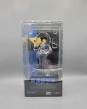 Pop Up Parade - Spike Spiegel Figurine, Used (Lightly Displayed)
