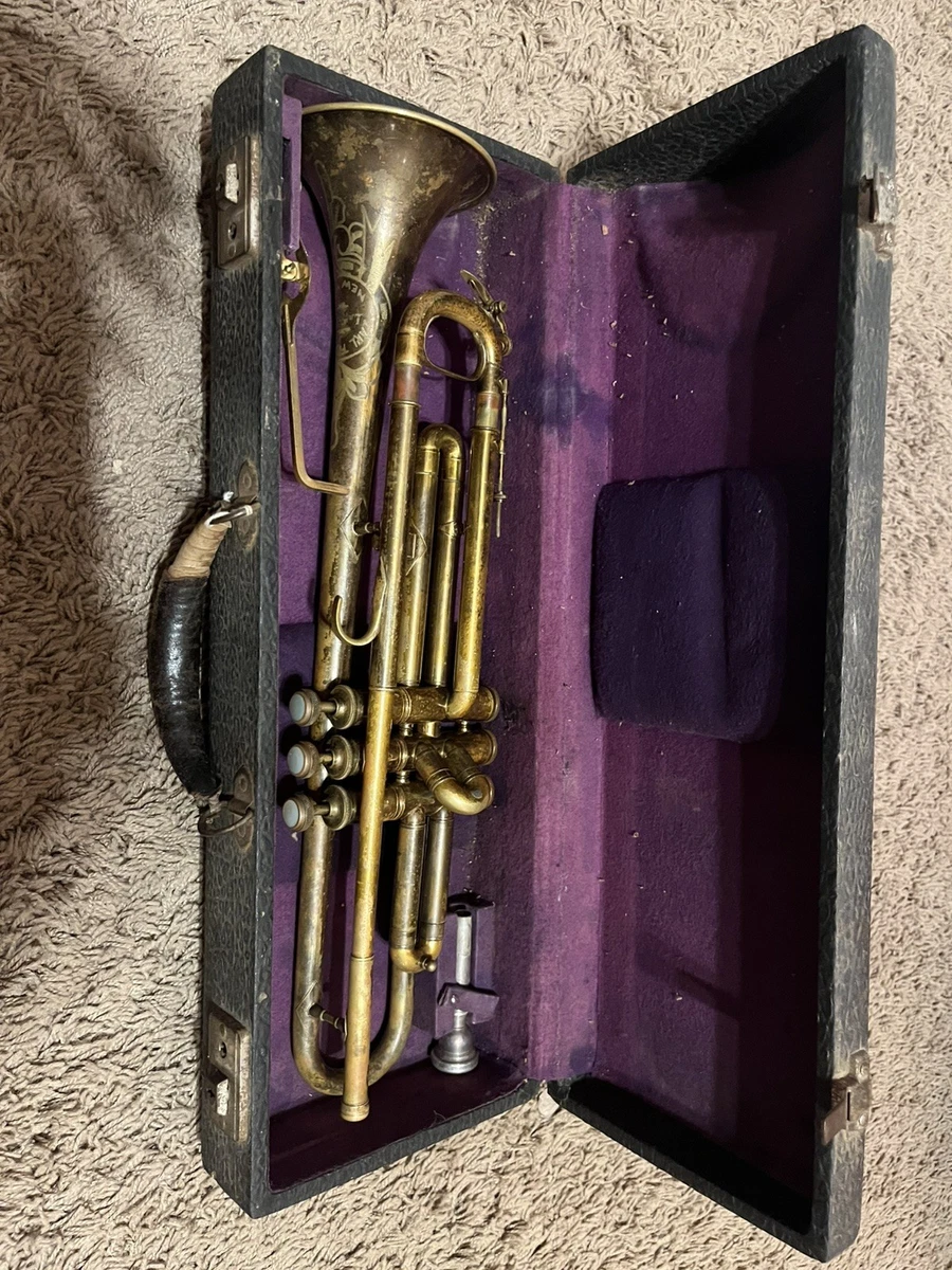 Carl Fischer Brass Instruments for sale | eBay