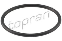 Topran 113 298 Dichtung, Thermostat FüR Audi Seat Skoda VW