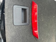 GENUINE SEAT ATECA 2016 - 2020 LEFT REAR REFLECTOR 575945105