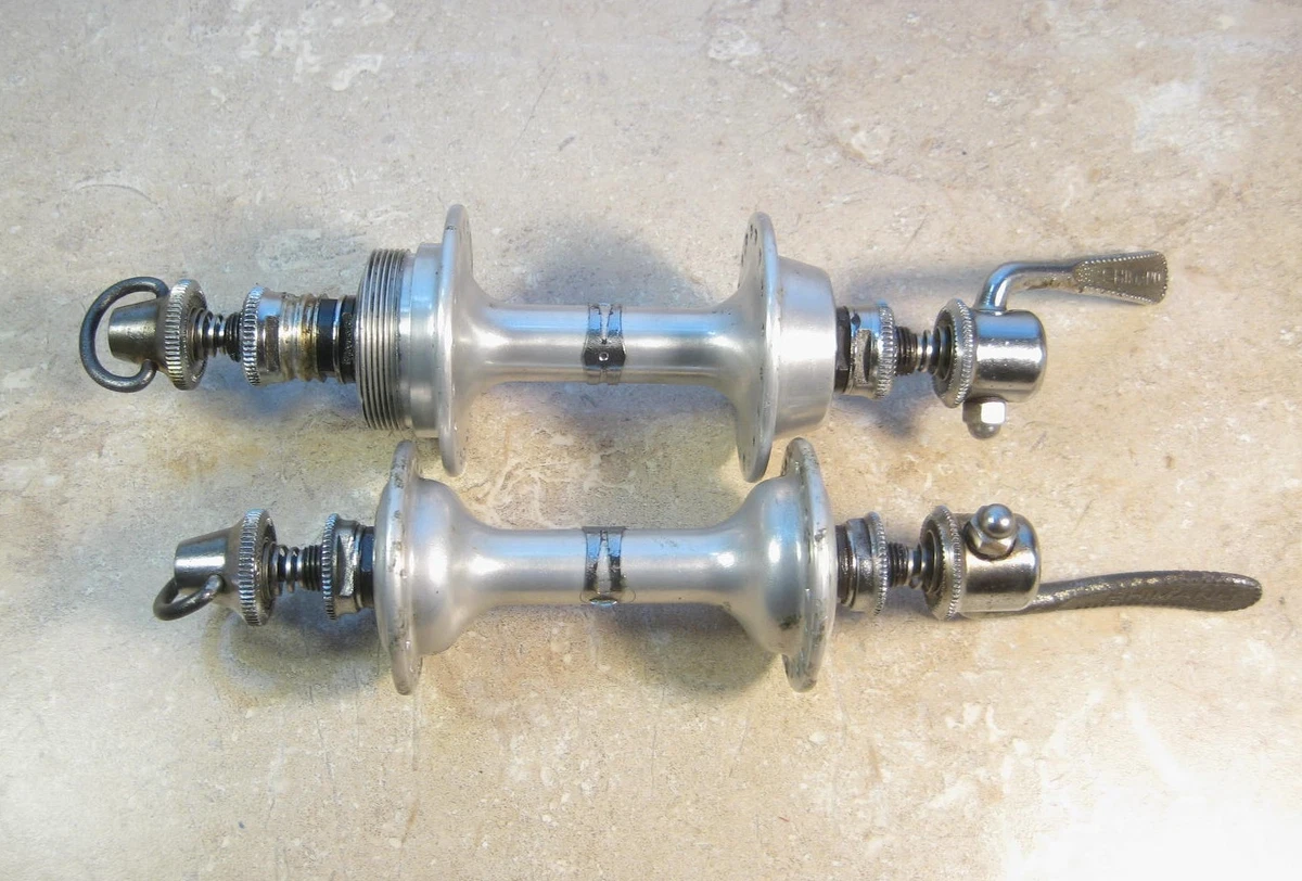 Vintage Dura Ace In Bicycle Hubs for sale | eBay