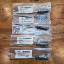 LOT of 5 BROWNELLS USGI Military Gun Cleaning Rod Sections NSN 1005-01-562-4782