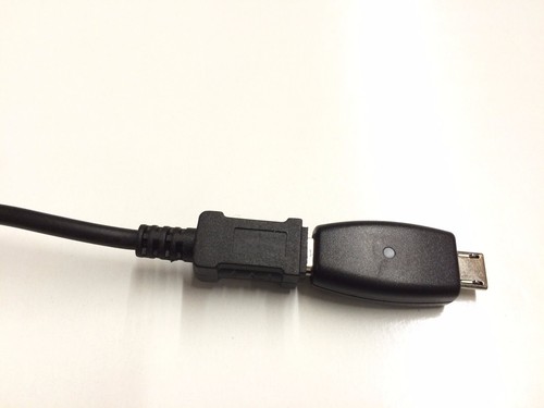 Kensington Charge & Sync 1M. Cable Mini Micro USB Adapter Samsung Tablets Phones - 第 4/5 張圖片