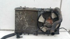 Radiateur Nissan SUNNY