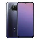 Xiaomi Mi 10T Lite 5G 128 GB Blau Dual Sim Smartphone Neuwertig DE Händler
