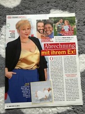 Kelly Family - Maite Kelly - Abrechnung mit ihrem Ex