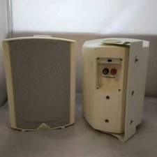 Tempest Energy Loudspeakers - Coppia di diffusori passivi a 2 vie - interno/este