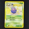 Venonat 116/132 - Secret Wonders - Pokemon Card