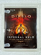 Видеоигры Diablo III коллекционное издание - огромный выбор по