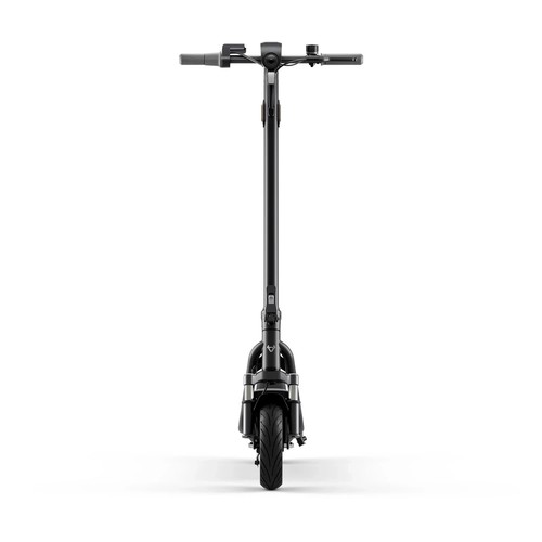 NIU KQi 100P Electric Kick Scooter 300W 17.4mph 18-Mile Range Bluetooth App - Picture 3 of 12