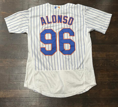 New York Mets Stitched Majestic Flex Base Custom Sports Jersey