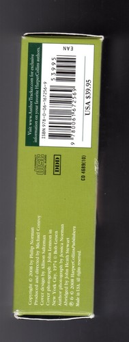 Beatles (John) "The LIfe" 2008 Harper Audio 10 CD Set In Original Box - Imagen 6 de 14