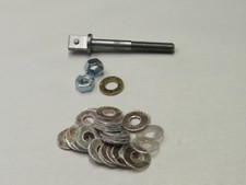 Fits John Deere Insulated Shaft Gas Engine Motor Hit Miss