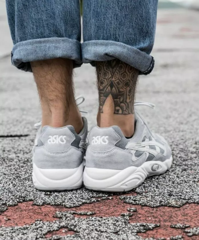 Gel store diablo og