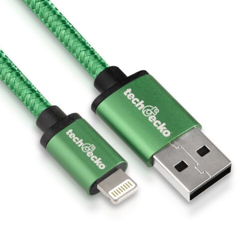 Fast Charger USB Cable Lead for iPhone 5 6 7 8 X XS XR SE 11 12 13 14 Pro iPad - Picture 37 of 50