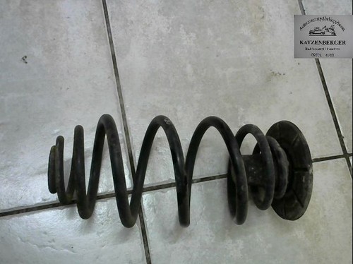 Hinterfeder Opel Zafira Mod.99