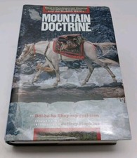 Mountain Doctrine Tibet's Fundamental Treatise 2006 Hopkins & Shay-rap-gyel-tsen