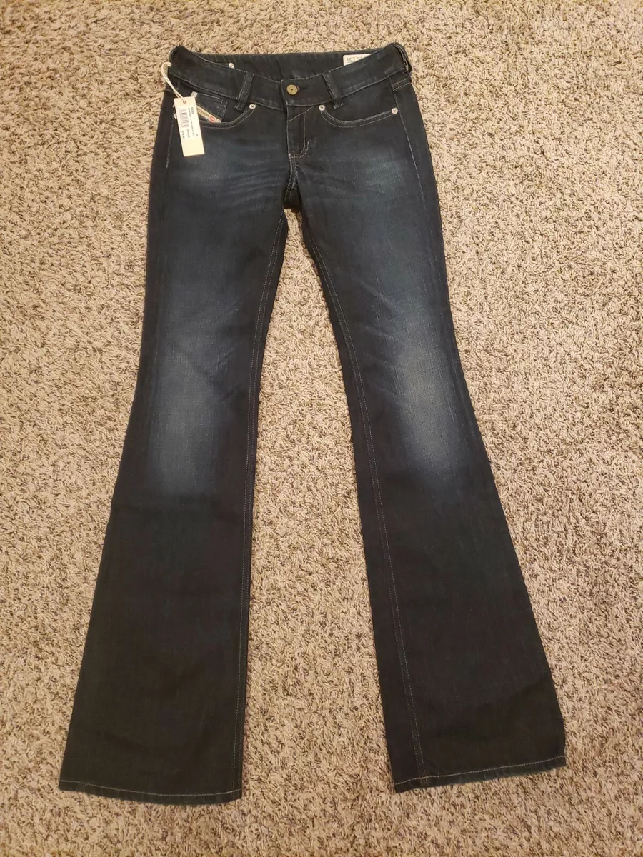 Diesel 2025 louvely jeans