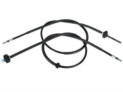 CÂBLES DE FREIN À MAIN ÉLECTRIQUE GAUCHE + DROITE 2 PCS. POUR RENAULT ESPACE IV - Photo 1/2