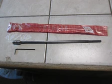 IRWIN E88 Drill Bit Extensions holds 1/4” Drill Bit 13” Long - USA Cover Wrench