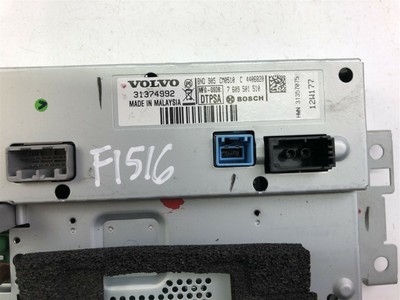 F1516 VOLVO DISPLAY SCREEN 31374992 | eBay 