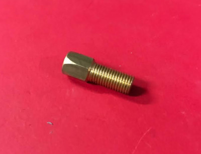 MIKUNI   NOS Suzuki Carb Cable Adjuster TM TM100 TM125 TM250 TM400 RM100 RM125