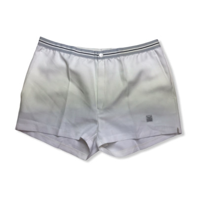 Vintage Trigema Tennis Shorts Gr. D56 Ca. XL Damen 80s 90s Kurze Hose TS1